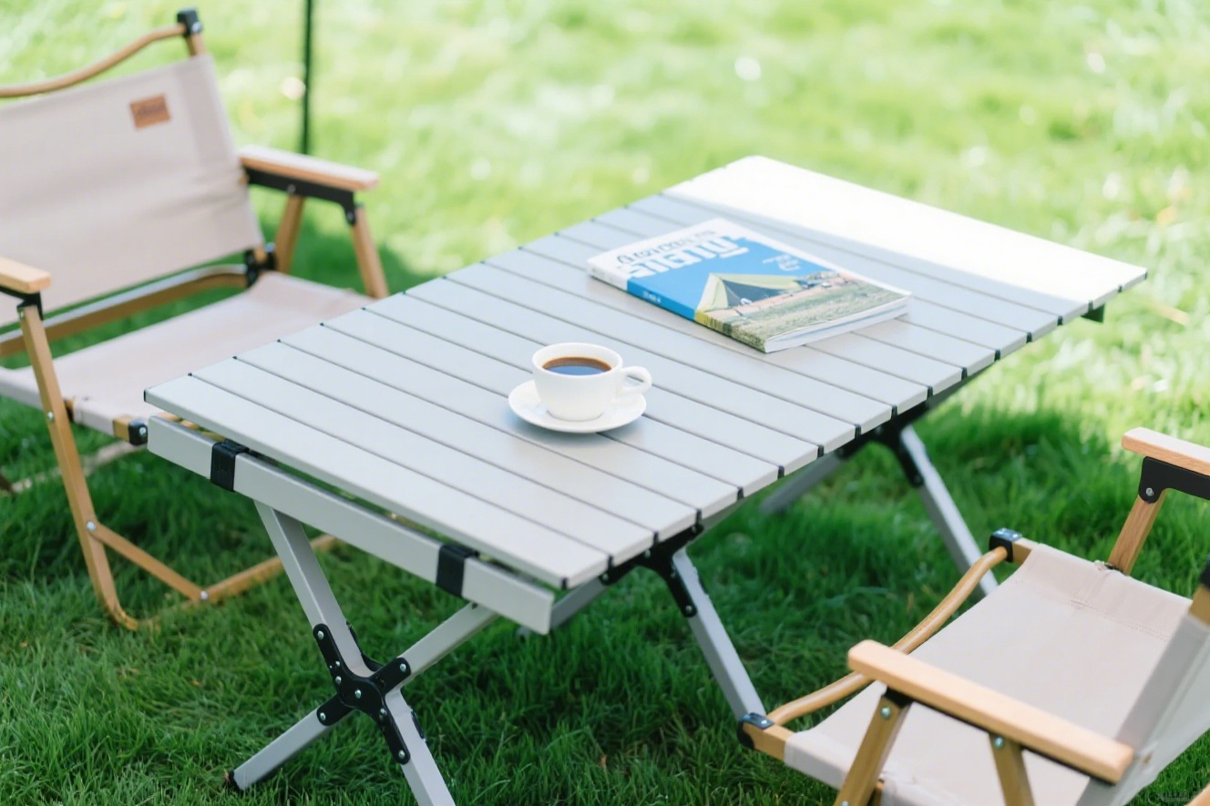 Camping Furniture