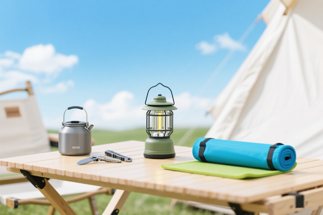Camping Accessories