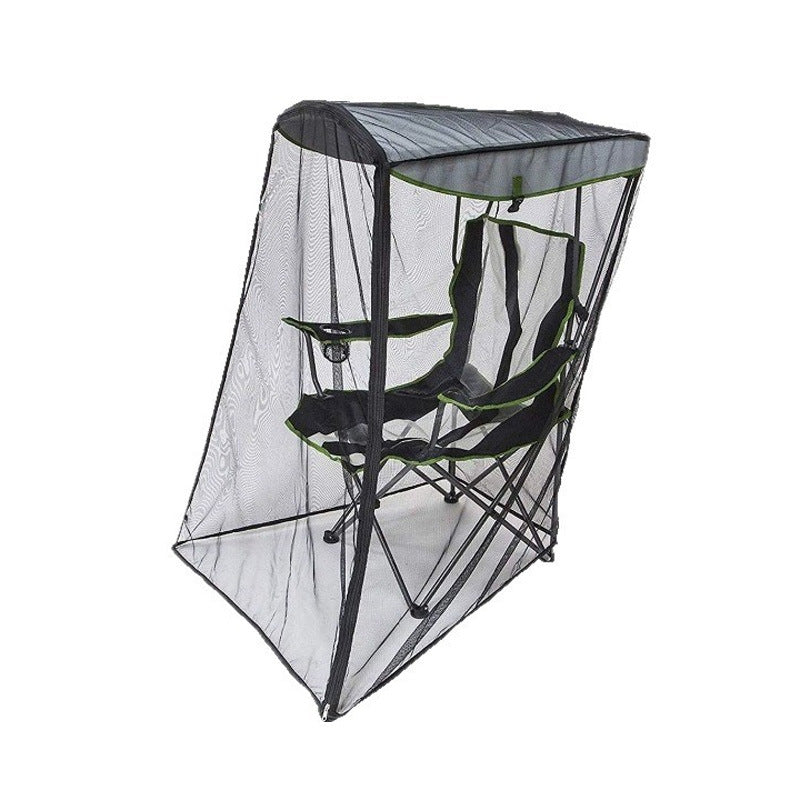Mosquito Net Cover Outdoor Mosquito and Insect Protection Courtyard Mosquito Net Sun Protection Rain Protection Courtyard Swing Seat Protective Cover