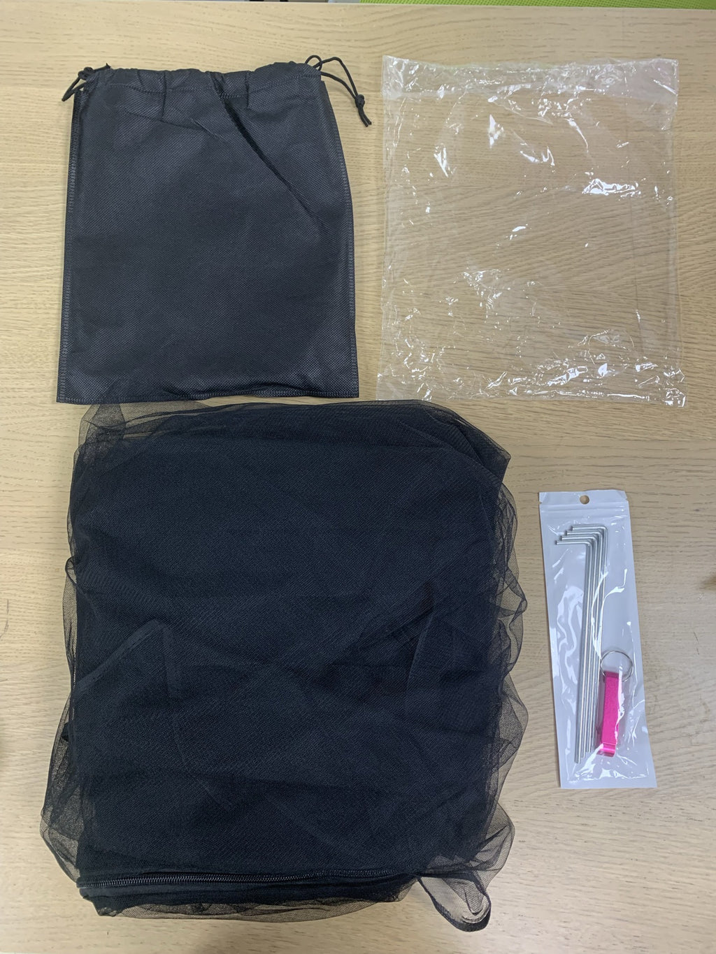 Mosquito Net Cover Outdoor Mosquito and Insect Protection Courtyard Mosquito Net Sun Protection Rain Protection Courtyard Swing Seat Protective Cover