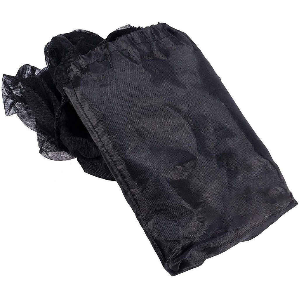 Mosquito Net Cover Outdoor Mosquito and Insect Protection Courtyard Mosquito Net Sun Protection Rain Protection Courtyard Swing Seat Protective Cover