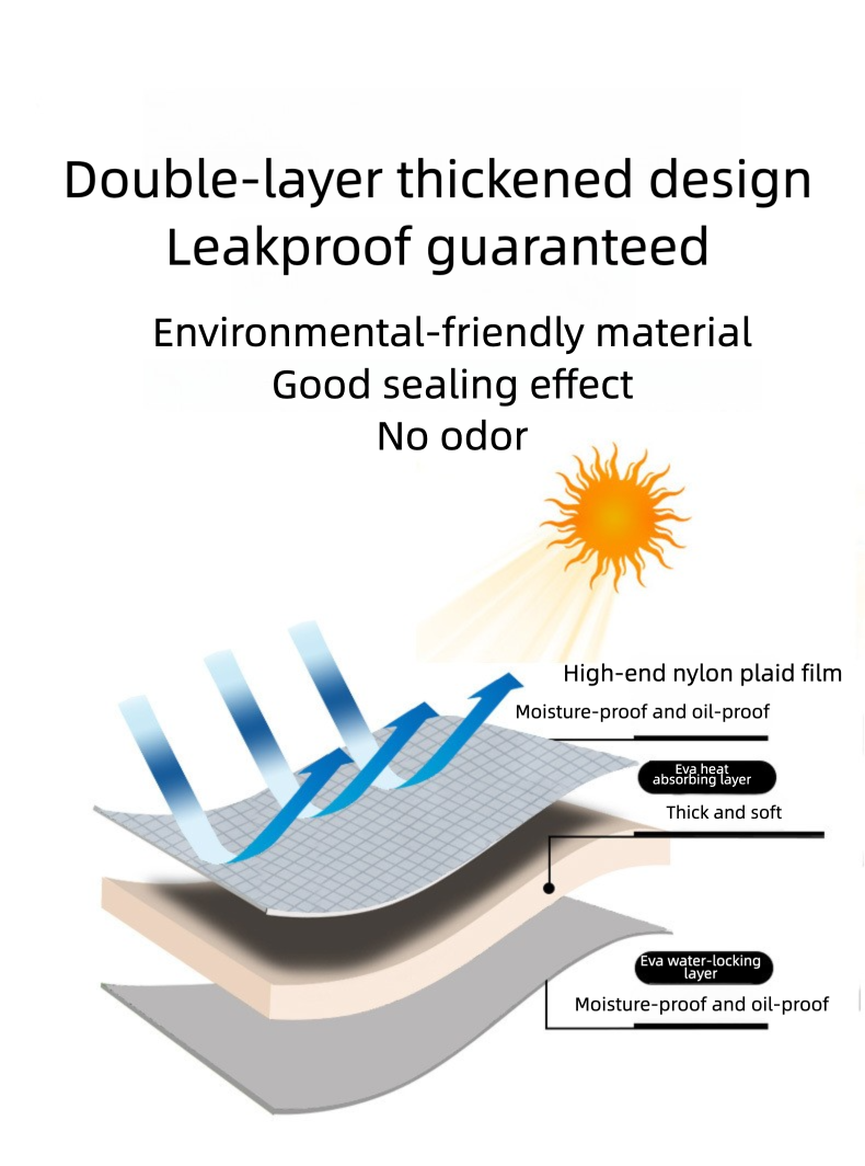 Solar Portable Shower Bag, 5 Gal/20L Solar Heating Outdoor Camping Shower Bag with On-Off Switchable Shower Head&Removable Hose Suitable for Camping, Hiking, Travel, Beach Swimming