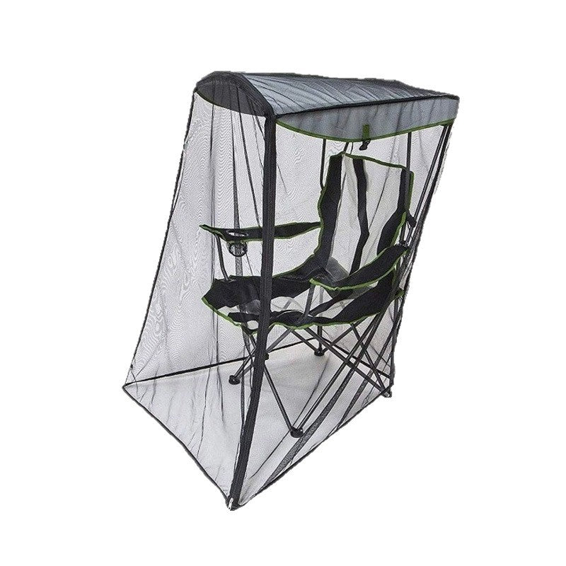 Mosquito Net Cover Outdoor Mosquito and Insect Protection Courtyard Mosquito Net Sun Protection Rain Protection Courtyard Swing Seat Protective Cover