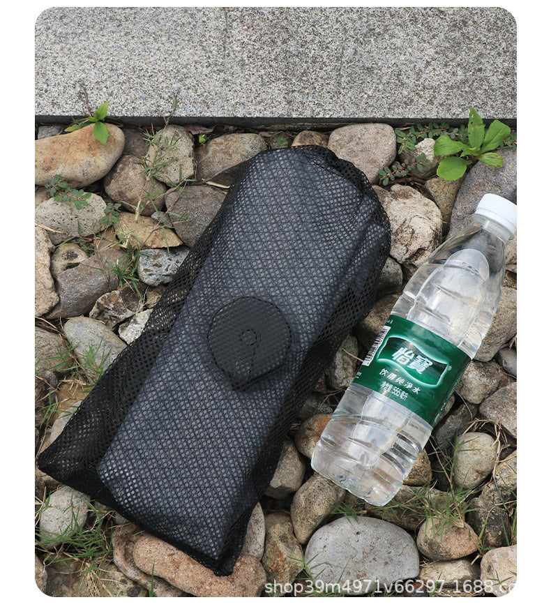 Solar Portable Shower Bag, 5 Gal/20L Solar Heating Outdoor Camping Shower Bag with On-Off Switchable Shower Head&Removable Hose Suitable for Camping, Hiking, Travel, Beach Swimming