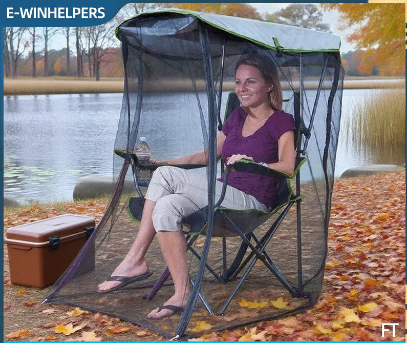 Mosquito Net Cover Outdoor Mosquito and Insect Protection Courtyard Mosquito Net Sun Protection Rain Protection Courtyard Swing Seat Protective Cover